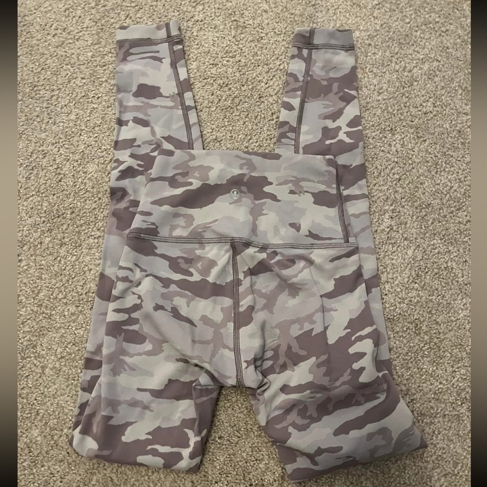 lulu leggings
